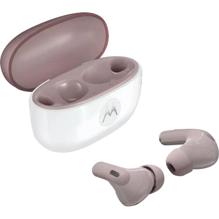 Auscultadores Motorola Moto Buds 2 Violet