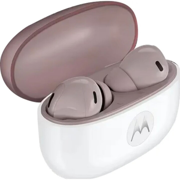 Auscultadores Motorola Moto Buds 2 Violet