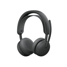 Logitech Zone Wireless 2 ES Business Headset grafit