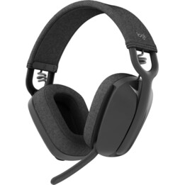 Zone Vibe Wireless Headset – Teams Edition (native Bluetooth)