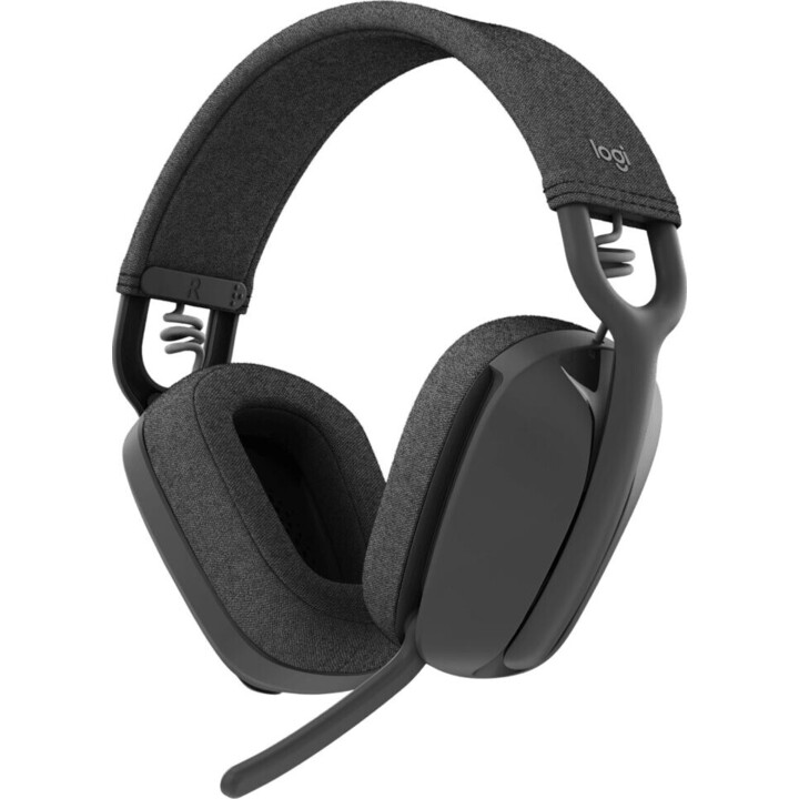 Zone Vibe Wireless Headset - Teams Version (native Bluetooth)