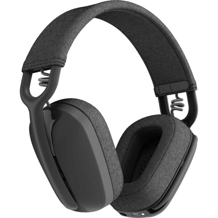 Casque sans fil Zone Vibe - Version Teams (Bluetooth natif)