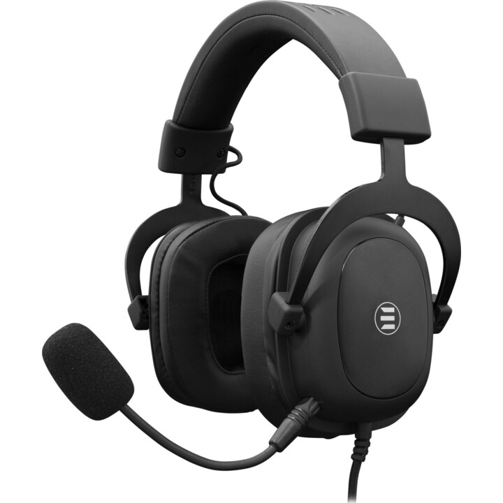 Cuffie da gioco White Shark TAIKO Premium Line ESL-HS4
