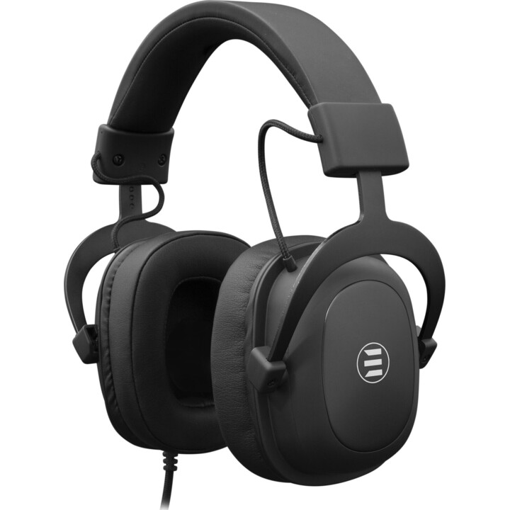 Cuffie da gioco White Shark TAIKO Premium Line ESL-HS4