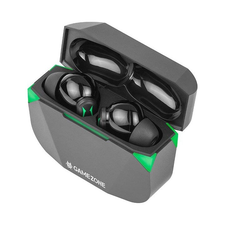 Tracer GAMEZONE T3 PRO auriculares inalámbricos negros