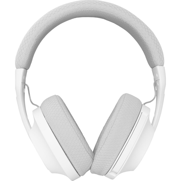 WHITE SHARK WGH-2441 Falcon wireless gaming headset white/grey