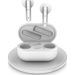 Energy Sistem Style 4 Ultra Moon Auriculares True Wireless Blancos