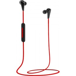 Auricolare bluetooth wireless Lenovo HE01 ROSSO