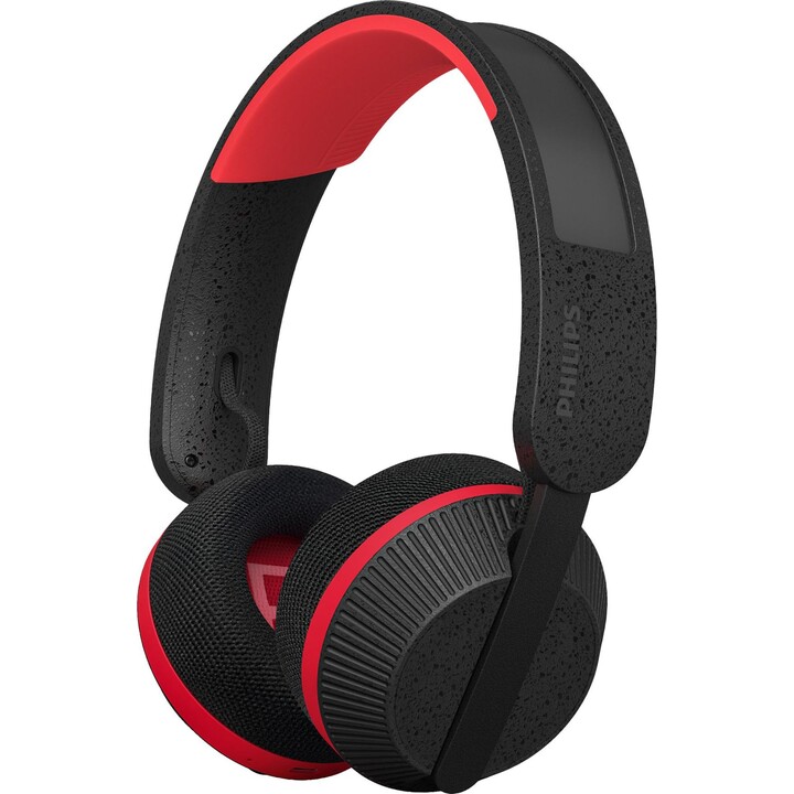 Philips TAA6219BK Auriculares Negro