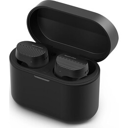 Fones de ouvido True Wireless Philips TAT5000 pretos