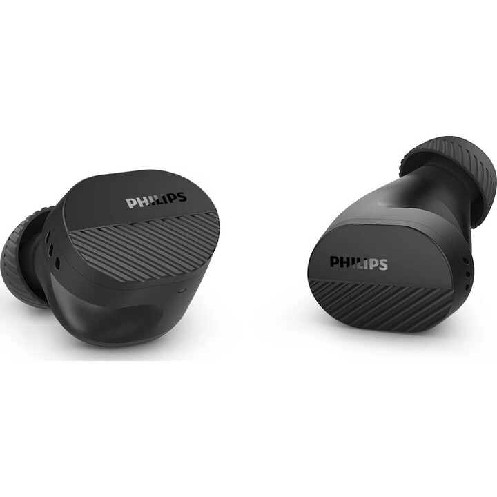 Philips TAT5000 True Auriculares Inalámbricos Negros