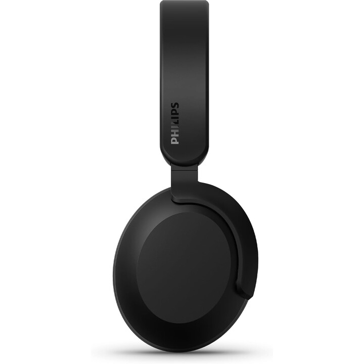 Philips TAH8000EBK Auriculares con cancelación de ruido Negro