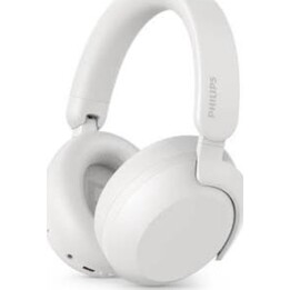 Cuffie Bluetooth Philips TAH8000EWT Bianco