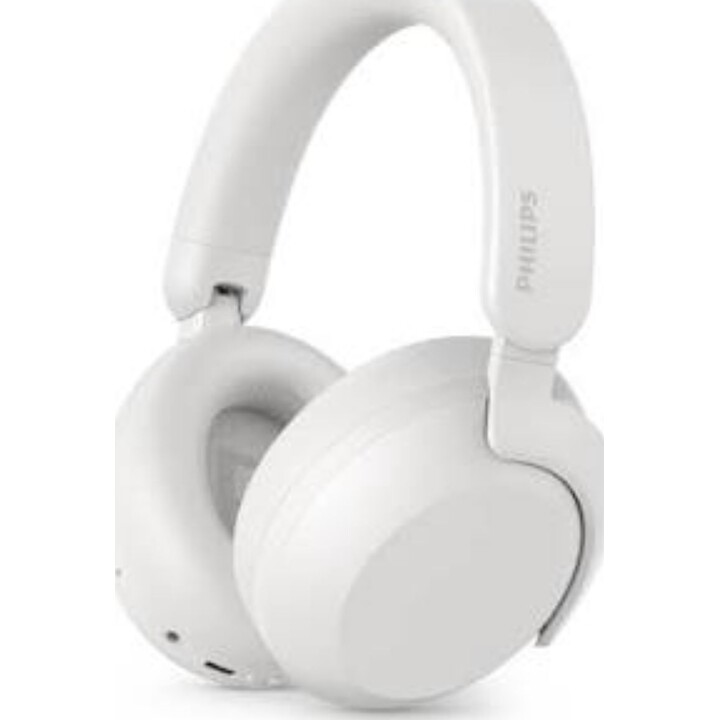 Philips TAH8000EWT Auriculares Bluetooth Blanco