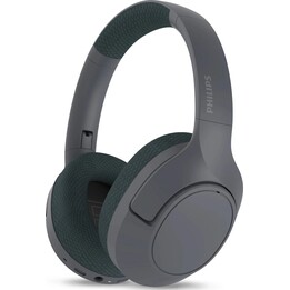 Philips TAH7508BK Auriculares con cancelación de ruido Negro