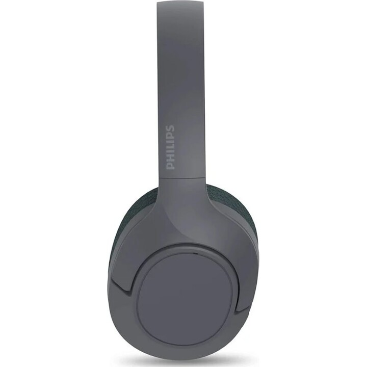 Philips TAH7508BK Auriculares con cancelación de ruido Negro