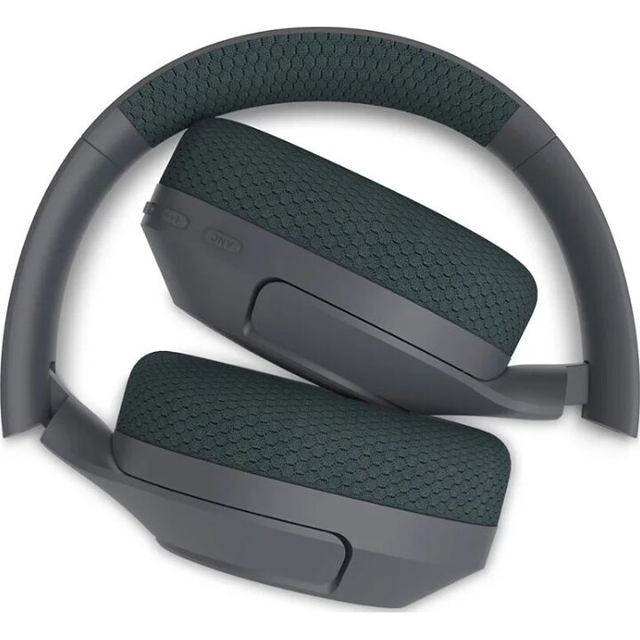 Philips TAH7508BK Auriculares con cancelación de ruido Negro