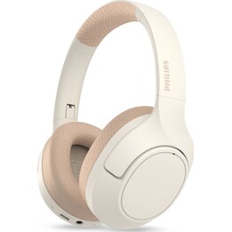 Philips TAH7508WT Auriculares con cancelación de ruido Blanco