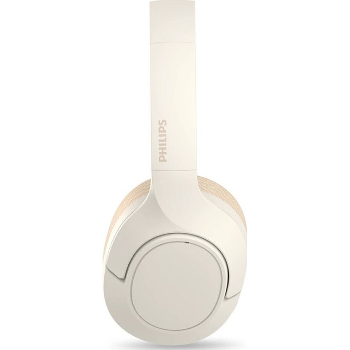 Philips TAH7508WT Auriculares con cancelación de ruido Blanco