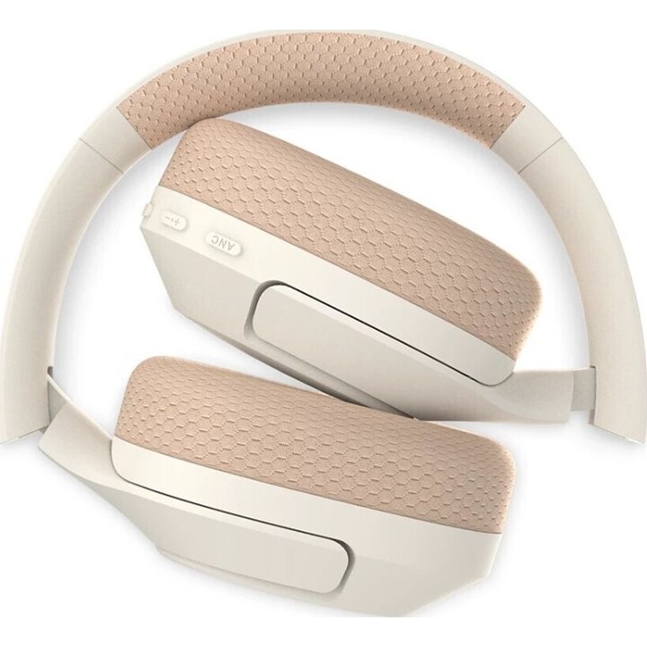 Philips TAH7508WT Auriculares con cancelación de ruido Blanco