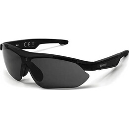 Energy Sistem TrackVibe Sport Music Sunglasses gafas de sol con audio negras