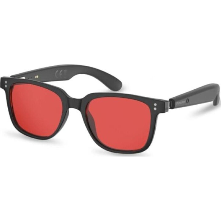 Gafas de Audio ENERGY SISTEM Night Mode Music Cristal Rojo - 501540