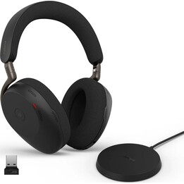 Cargador WLC Evolve3 85 MS Link 390c negro