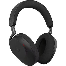 Jabra Evolve3 85 MS Link 390a Negro