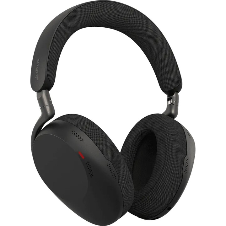 Jabra Evolve3 85 UC Link 390c Preto