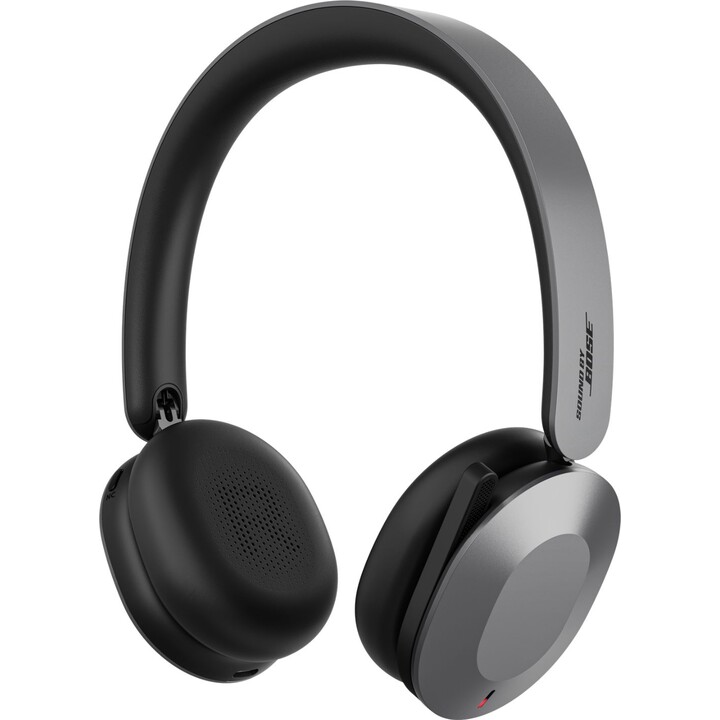 Auriculares plegables ANC inalámbricos de modo dual Lenovo ThinkPad 8550 (edición Aura) - USB-A, Teams