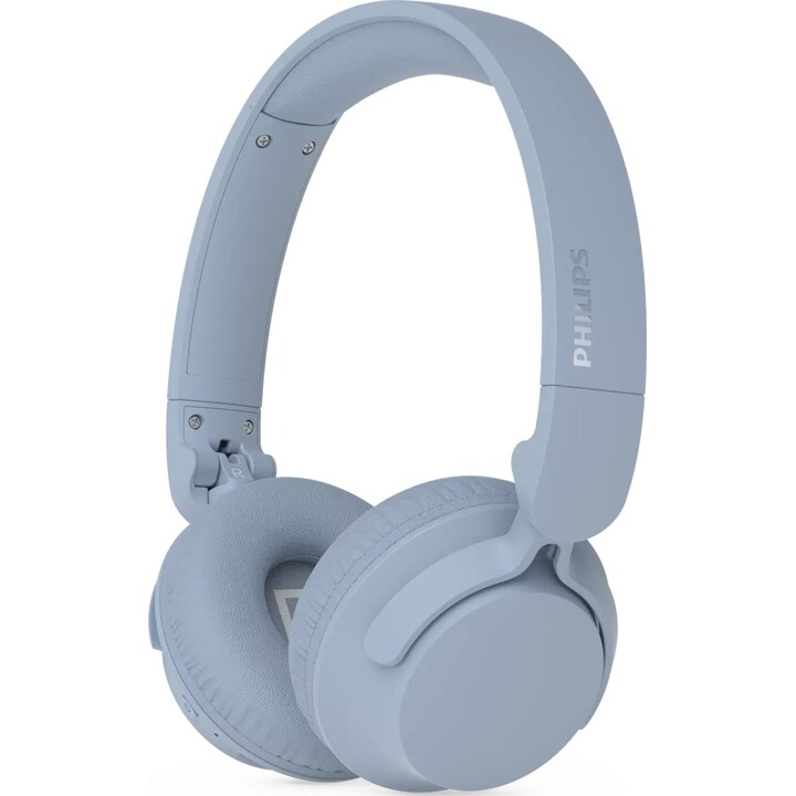 Philips TAH4000BK/00 Auriculares Inalámbricos Azul Claro