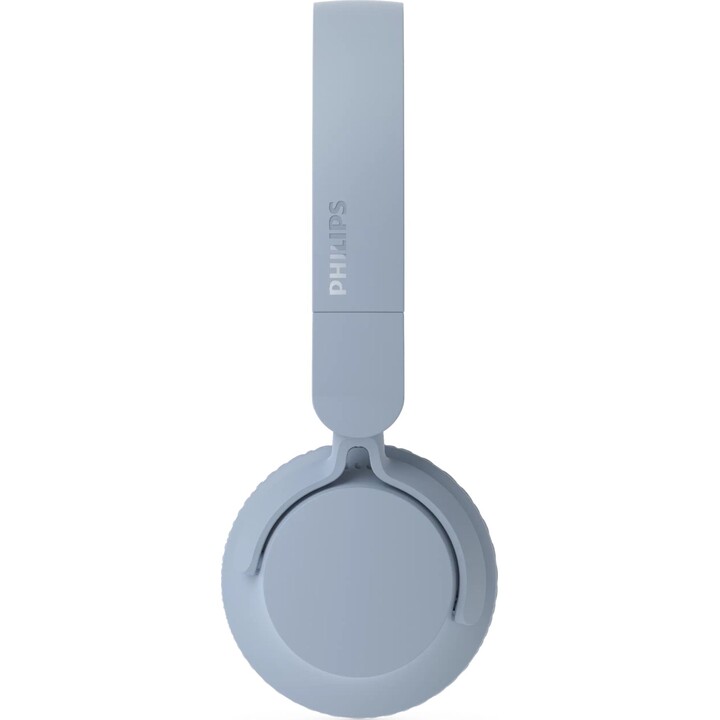 Philips TAH4000BK/00 Auriculares Inalámbricos Azul Claro