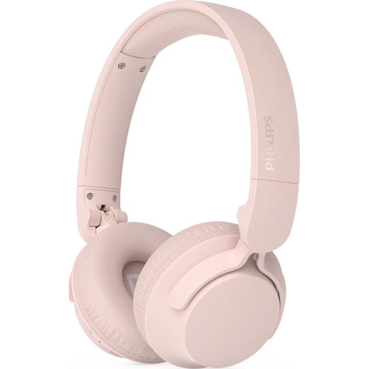 Philips TAH4000PK/00 Auriculares Inalámbricos Rosa