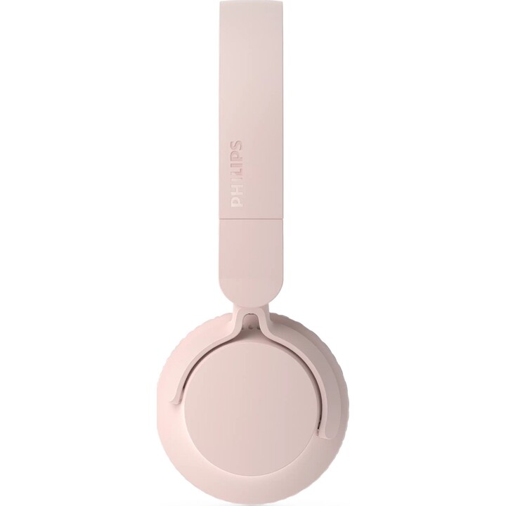 Philips TAH4000PK/00 Auriculares Inalámbricos Rosa