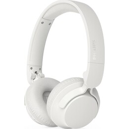 Philips TAH4000WT/00 Auriculares Inalámbricos Blanco