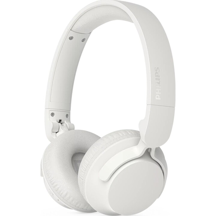 Philips TAH4000WT/00 Auriculares Inalámbricos Blanco