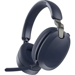 Msi Maestro 500 Auriculares Inalámbricos Azul Marino