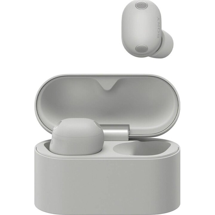 Sony WF-1000XM6 Plata