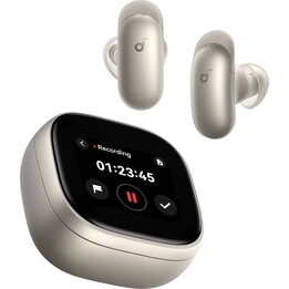soundcore Liberty 5 Pro Max Oro