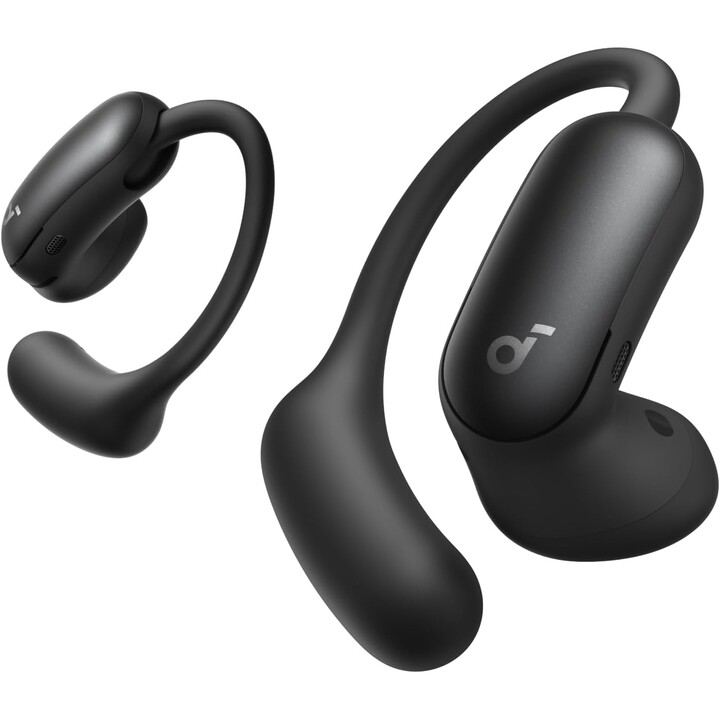 soundcore AeroFit 2 Pro Negro
