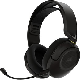 Auriculares Corsair Hs35 V3 Wireless Negro Ca-9011401-ww