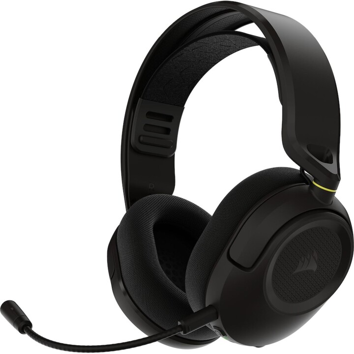 Auriculares Corsair Hs35 V3 Wireless Negro Ca-9011401-ww