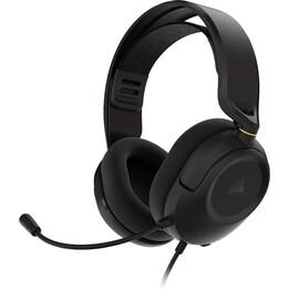 Auriculares Corsair Hs35 V3 Stereo Negro Ca-9011399-ww