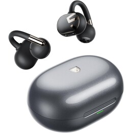 SoundPEATS Clip1 Auriculares Bluetooth Gris