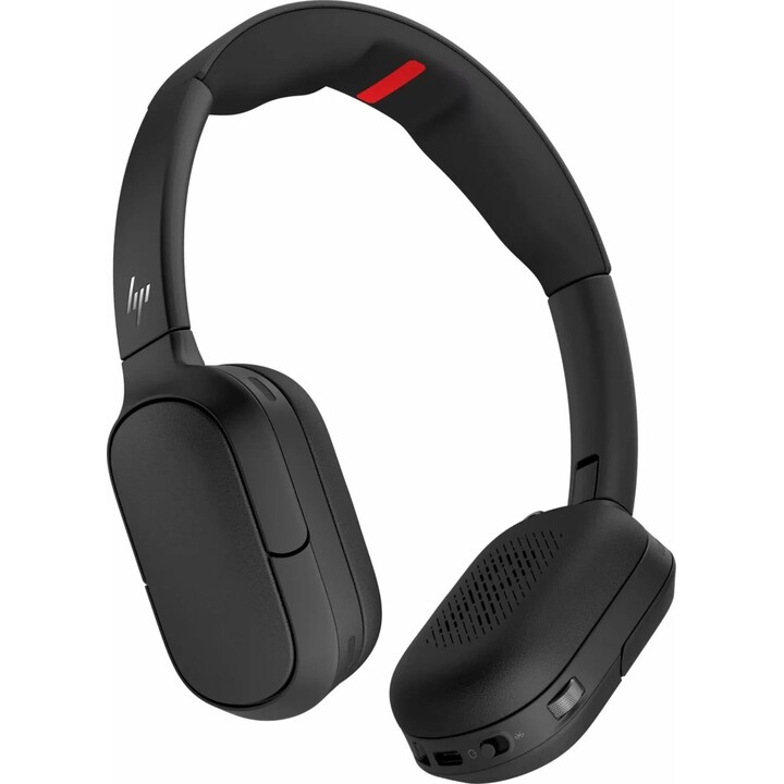 Auriculares Poly Focus 625 Fold BT Estéreo