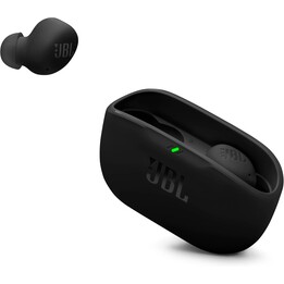 Auriculares JBL Vibe Buds 2 - Negros