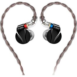 Auriculares FIIO FD15 negro
