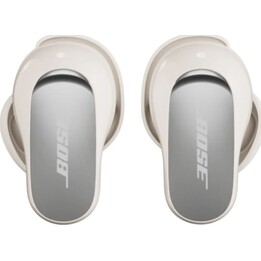 Bose QuietComfort Ultra 2. Generation Wireless Bluetooth ActiveSense Weiß