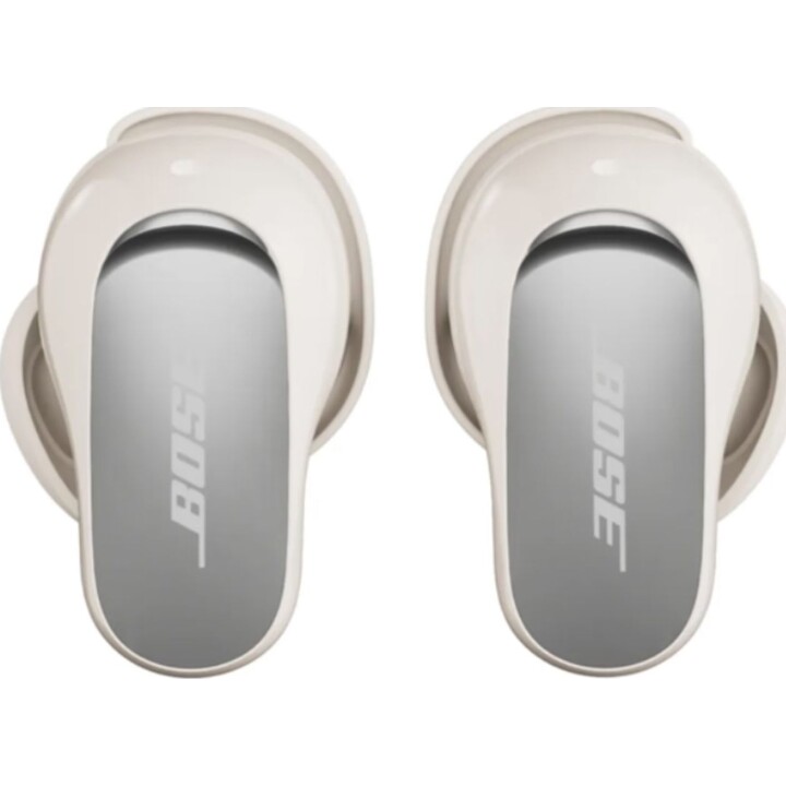 Bose QuietComfort Ultra 2ª geração sem fio Bluetooth ActiveSense branco