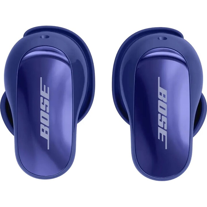 Bose QuietComfort Ultra 2ª Geração Sem Fio Bluetooth ActiveSense Violeta